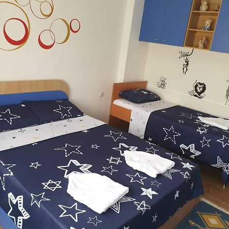 Ivana'S Apartment Manastır Dış mekan fotoğraf