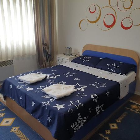 Ivana'S Apartment Manastır Dış mekan fotoğraf