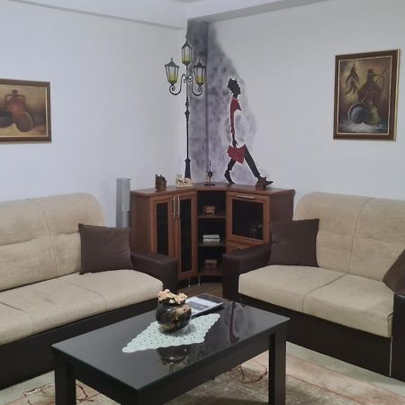 Ivana'S Apartment Manastır Dış mekan fotoğraf