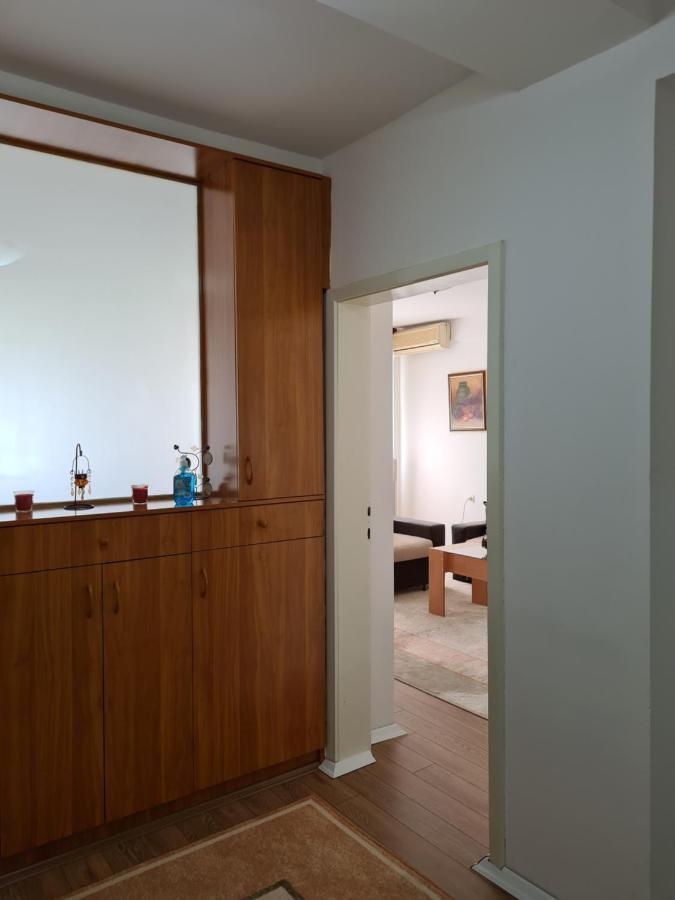 Ivana'S Apartment Manastır Dış mekan fotoğraf