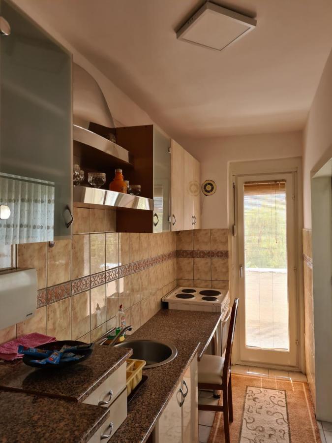 Ivana'S Apartment Manastır Dış mekan fotoğraf