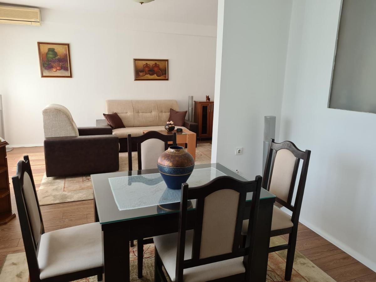 Ivana'S Apartment Manastır Dış mekan fotoğraf