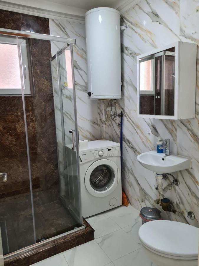 Ivana'S Apartment Manastır Dış mekan fotoğraf