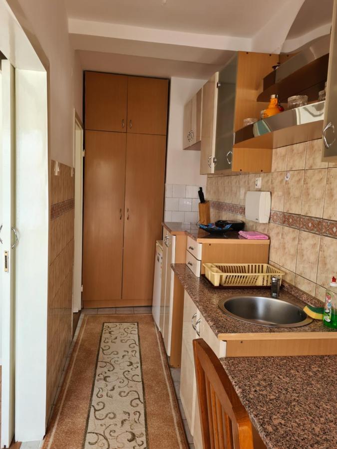 Ivana'S Apartment Manastır Dış mekan fotoğraf
