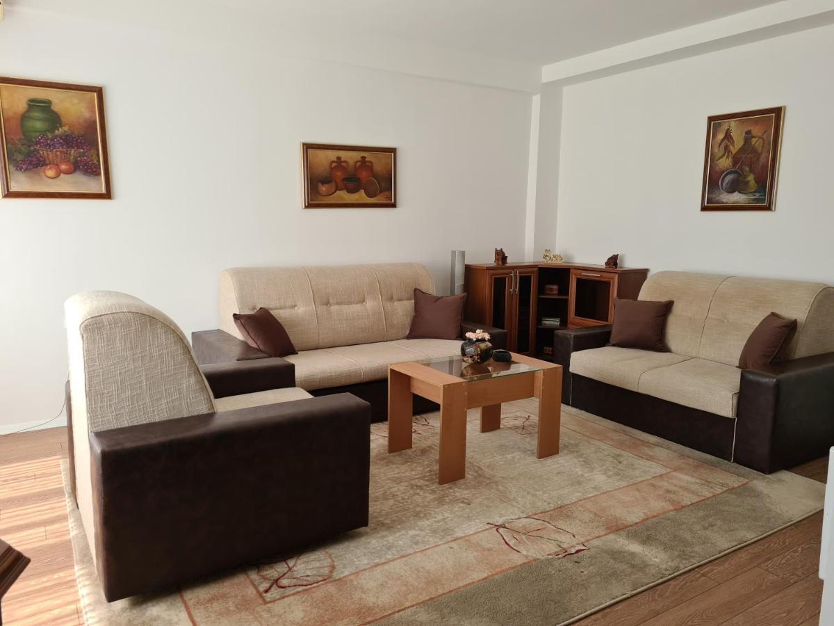 Ivana'S Apartment Manastır Dış mekan fotoğraf