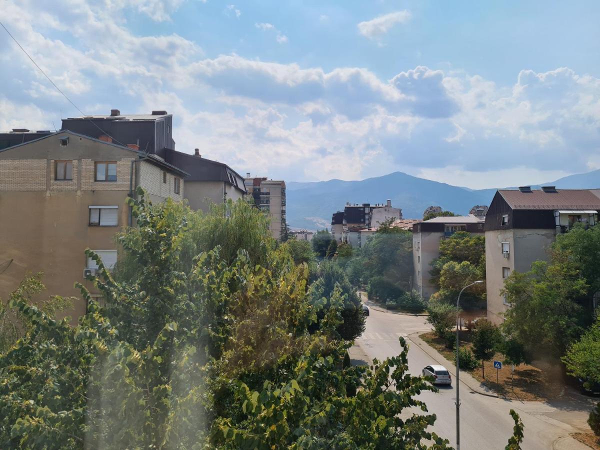 Ivana'S Apartment Manastır Dış mekan fotoğraf