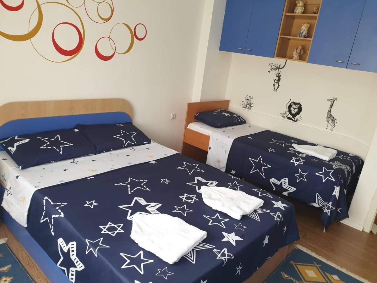 Ivana'S Apartment Manastır Dış mekan fotoğraf