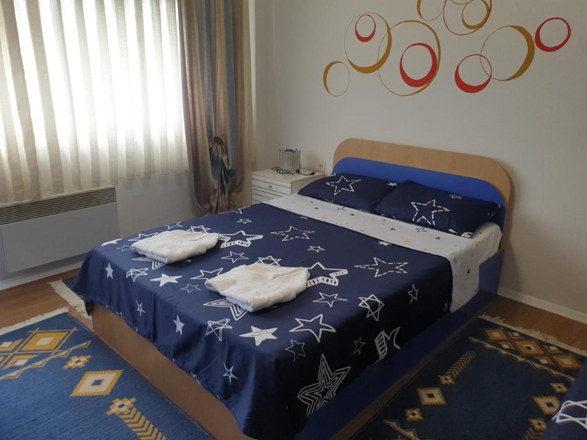 Ivana'S Apartment Manastır Dış mekan fotoğraf