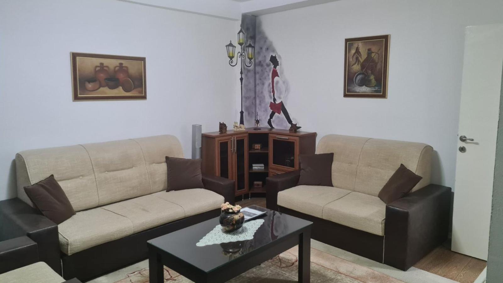Ivana'S Apartment Manastır Dış mekan fotoğraf